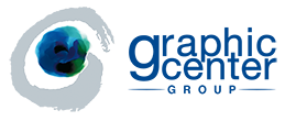 Graphic Center Logo